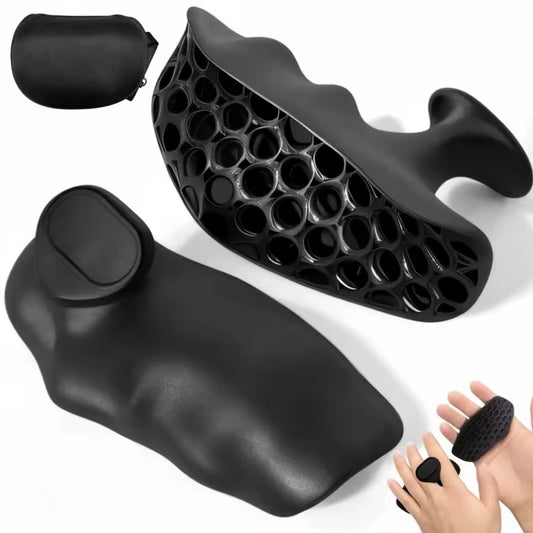 GRIP7 PRO - Fitnessgrip mit Protect Funktion